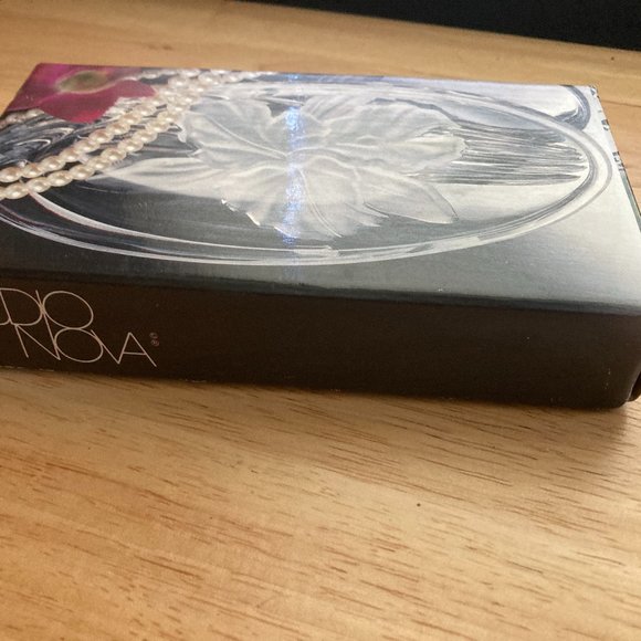 Mikasa Studio Nova Iris Delight Candy Dish - Picture 8 of 11